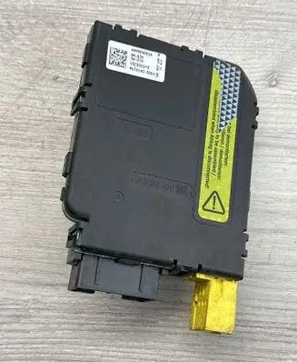Volkswagen Touran I Steering angle sensor 1K0953549AG ANP80H065A 5SC0015B