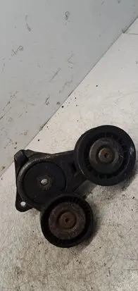 Ford Focus Crankshaft pulley