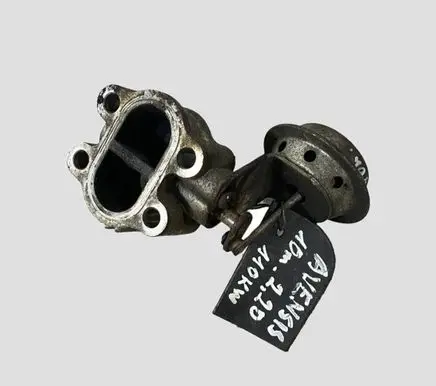 Toyota Avensis T270 EGR valve