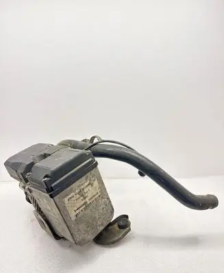 BMW X5 E53 Auxiliary pre-heater (Webasto) 6918942 9003552B