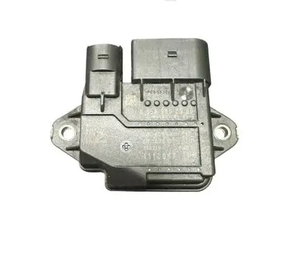 Mercedes-Benz E W213 Glow plug pre-heat relay A6549003300 150219 1110067
