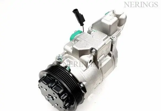 Mercedes-Benz A W168 Air conditioning (A/C) compressor (pump)
