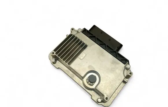 Audi A4 S4 B9 Steering rack control module 8W0907144E