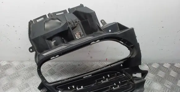 Porsche Panamera (970) Fog light bracket 97050556403