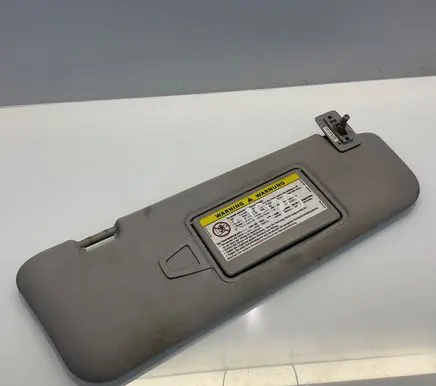 Mercedes-Benz CLS C219 Sun visor A2198100210 2198100210