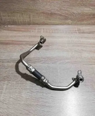 BMW 7 F01 F02 F03 F04 Engine coolant pipe/hose 7568899