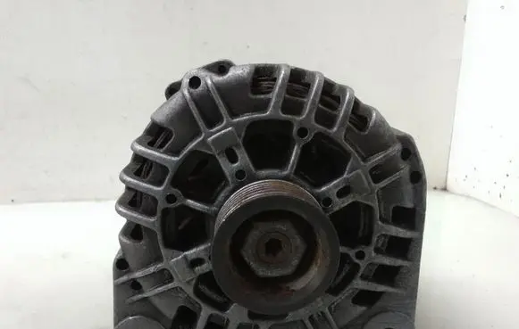 Renault Espace - Grand espace IV Generator/alternator Q30281156
