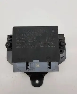 Mercedes-Benz V Class W447 Parking PDC control unit/module A0009001708
