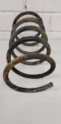 Volvo S60 Rear coil spring