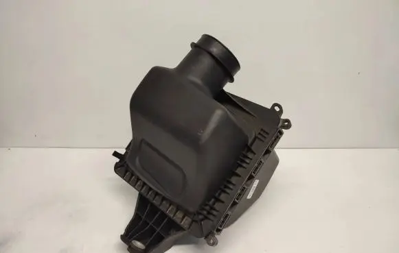 Ford F150 Air filter box JL349643AA JL349600AA JL349600