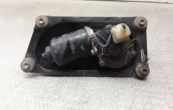 Suzuki Grand Vitara I Wiper motor 