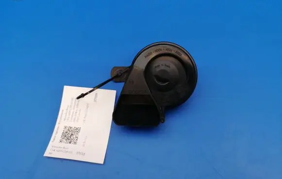Mercedes-Benz CLK A209 C209 Horn signal 011165