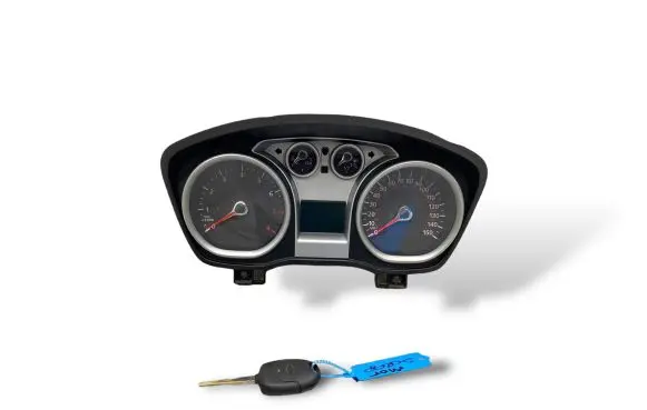 Ford Focus Speedometer (instrument cluster) 8V4T10849FE