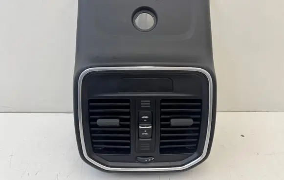 Porsche Macan (95B) Rear air vent grill 95B819203H
