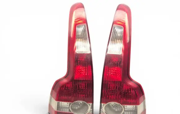Volvo V50 Rear/tail lights 30678745 30678748