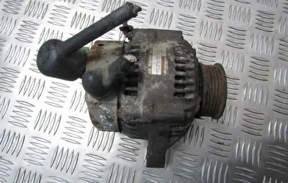 Honda Accord Generator/alternator 1012110151 101211-0151