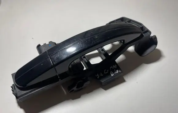 Ford Grand C-MAX Sliding door exterior handle AM51U266B22