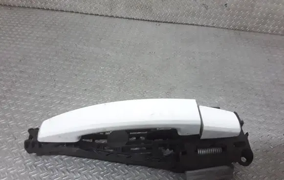 Chevrolet Cruze Front door exterior handle