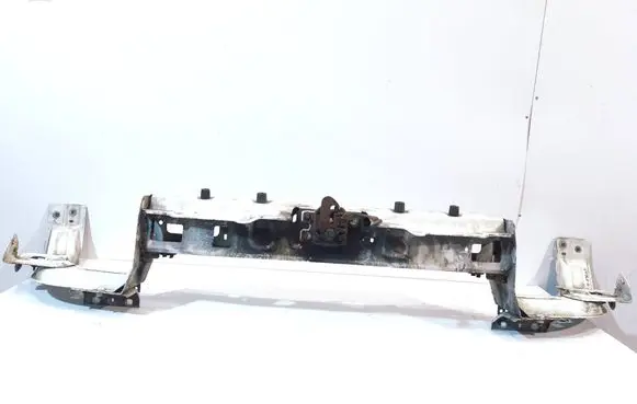 Fiat Doblo Top upper radiator support slam panel 
