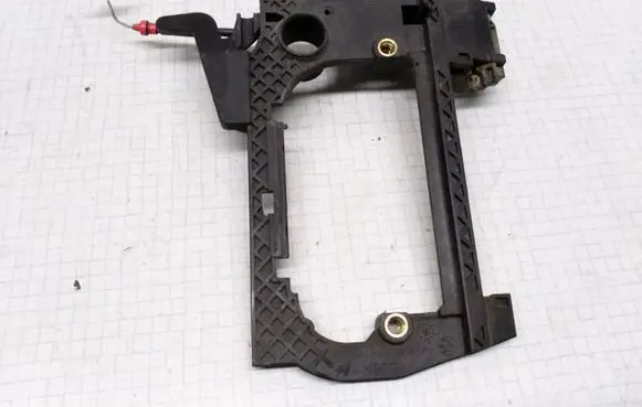 BMW 5 E39 Other interior part