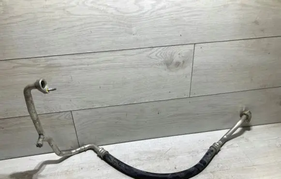 Audi A3 S3 8V Air conditioning (A/C) pipe/hose 5Q0816743G