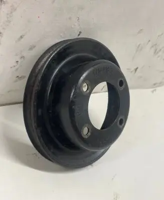 BMW 5 E34 Water pump pulley 12844183