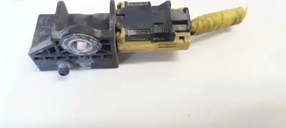 Honda CR-V Airbag deployment crash/impact sensor 77970swae113m4 77970-swa-e113-m4