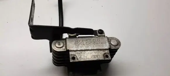 BMW 5 E39 Fuel cooler (radiator) 2247411 13322247411 9623000