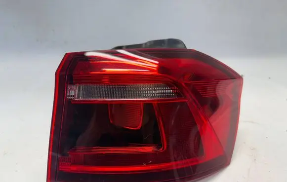 Volkswagen Golf Sportsvan Rear/tail lights 510945096 510945096S