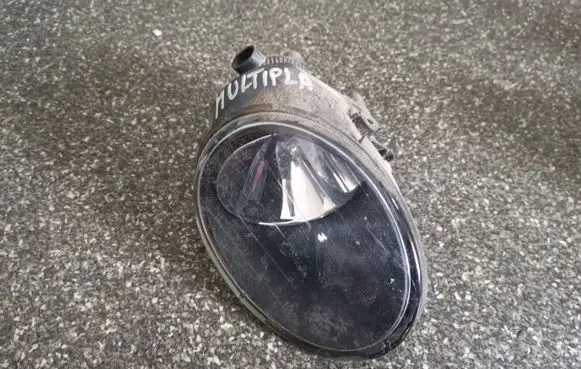 Fiat Multipla Front fog light