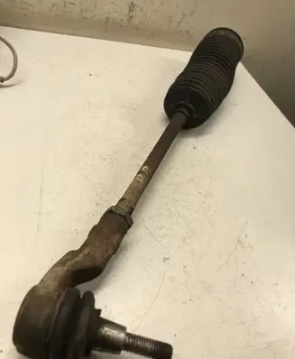 Land Rover Discovery 3 - LR3 Steering tie rod 
