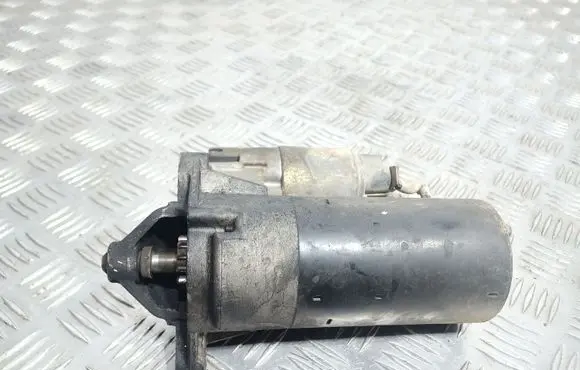 Renault Kangoo I Starter motor