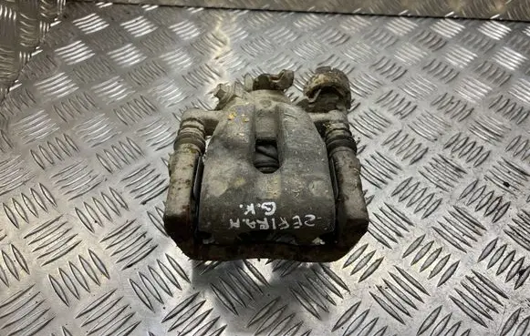 Opel Zafira A Rear brake caliper