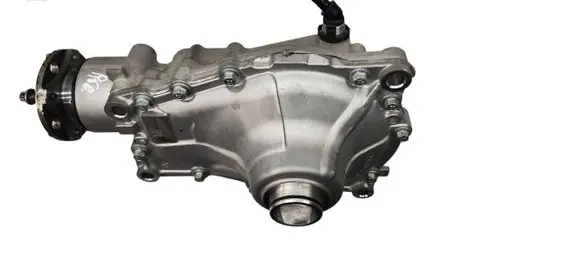 BMW X5 G05 Front differential 8850592