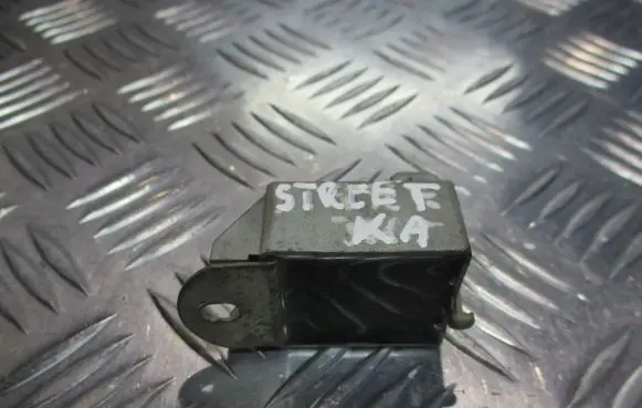 Ford Streetka Combustion control unit/module 93AB-12A019-AB