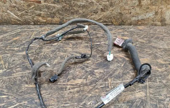 Dacia Duster Rear door wiring loom 241260571R