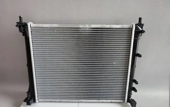 Fiat 500 Refrigerator 51785398 51835025 17002346