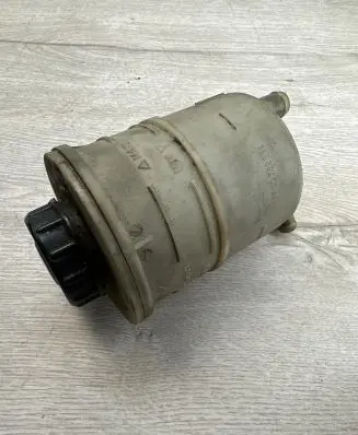 Peugeot 807 Power steering fluid tank/reservoir 7700782884