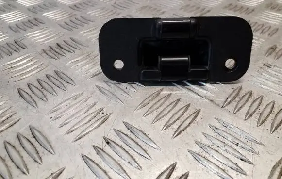 Renault Trafic III (X82) Sliding door check strap stopper 
