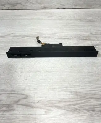 BMW 5 E39 Parking (PDC) sensor switch 8373769 61318373769 03742080