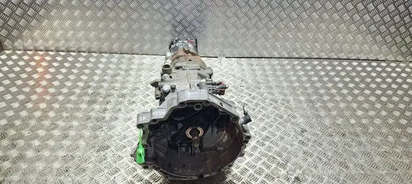 Audi A4 S4 B6 8E 8H Manual 6 speed gearbox S25147091 ENV