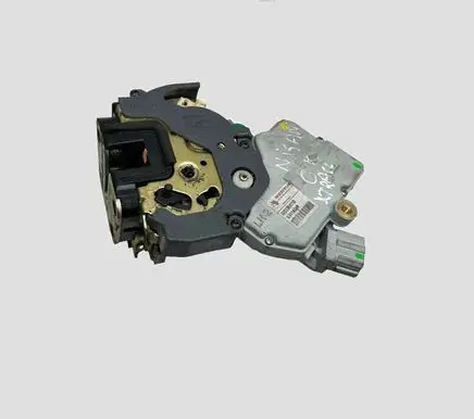 Nissan X-Trail T30 Rear door lock 825538H710 NH11A14R