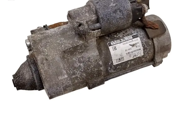 Ford Mondeo MK V Starter motor DS7T11000LE