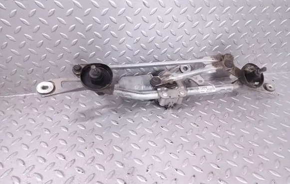 Nissan Pulsar Front wiper linkage and motor 288004MA0A 3397021727 0390243237