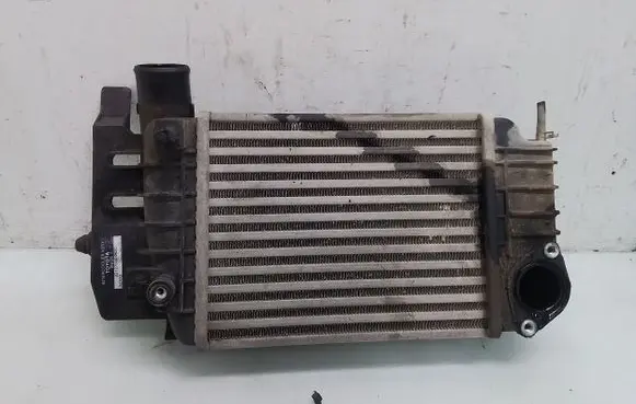 Toyota Yaris Intercooler radiator JD1270000620