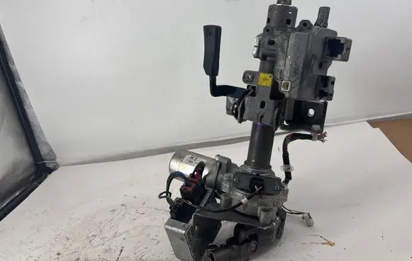 Mitsubishi Mirage VI G4 Attrage Electric power steering pump JJ002007964 56051339 8633A029