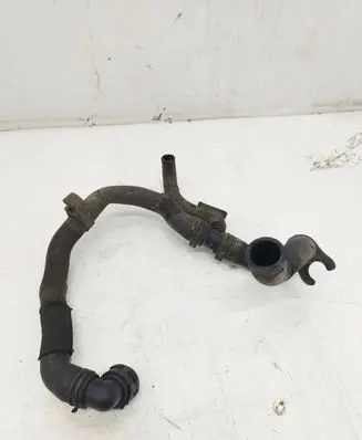 Volkswagen PASSAT B6 Engine coolant pipe/hose 1k0122291bm
