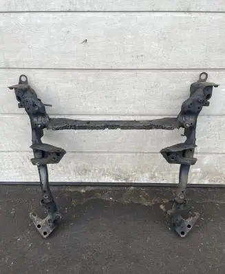 Audi A7 S7 4G Front subframe