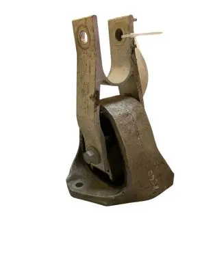 Volvo XC60 Engine mount bracket 31480565
