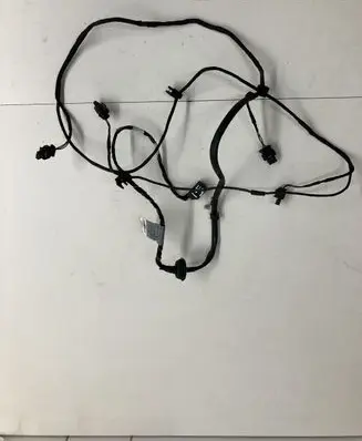 Audi A4 S4 B8 8K Parking sensor (PDC) wiring loom 8K0971104C